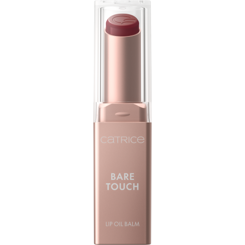 Balsam de buze cu ulei Catrice Bare Touch 040