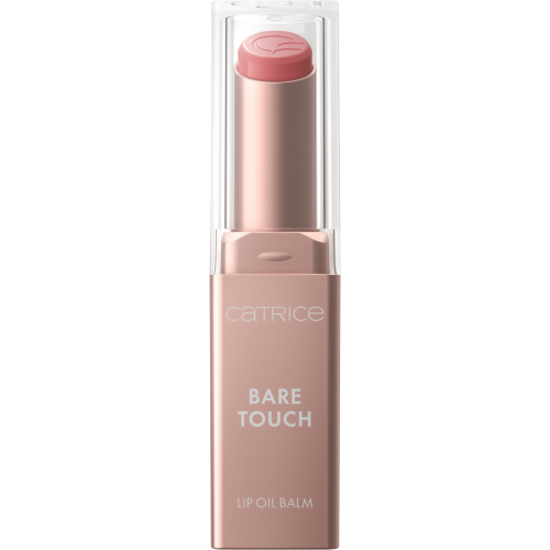 Balsam de buze cu ulei Catrice Bare Touch 020