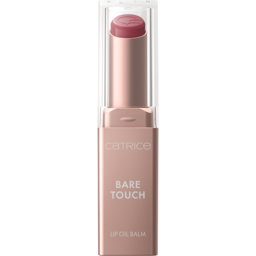 Balsam de buze cu ulei Catrice Bare Touch 030