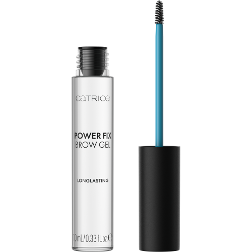 Gel de sprâncene Catrice Power Fix 010