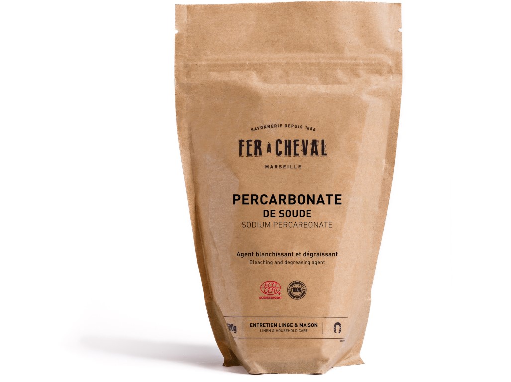 Agent de curățare natural percarbonat de sodiu 500 g
