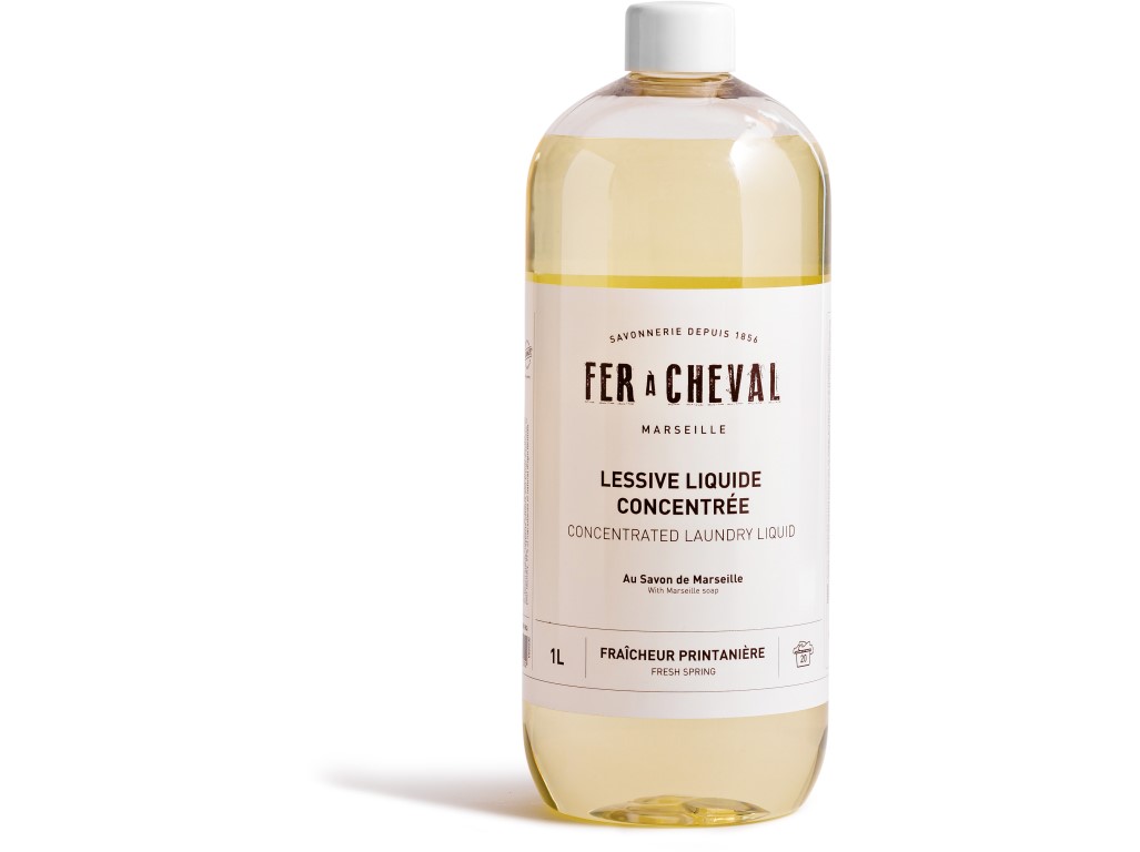 Gel de spălare lichid concentrat 1 l