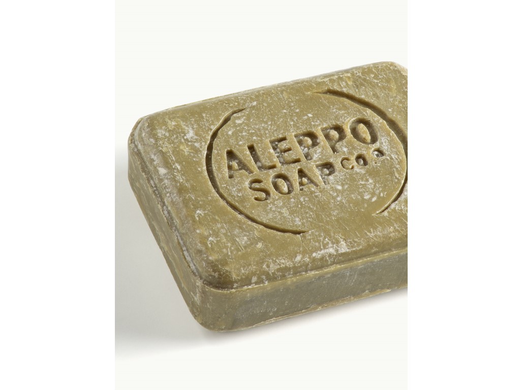 Săpun de Alep cu ulei de măsline și dafin 100 g