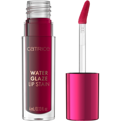 Ruj de buze Catrice Water Glaze 020