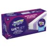 90391 swiffer wetjet hadrik na podlahy 12 ks