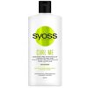 104935 syoss kondicioner 500ml curl me