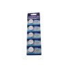 67406 1 lithiova baterie cr1620 3v 5ks