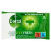 121605 dettol ubrous 15ks sac ruce a povrch