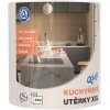 123642 q soft kuch uterky xxl 3vrstve 290utr