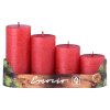 126180 svicky stupne 4ks fol 50mm cervena
