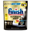 126273 finish tab 45ks bal ultimplus lemon