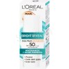 125415 loreal fluid 50ml bright reveal spf50