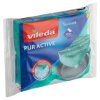 Burete Vileda (2 buc/folie) Pur Active