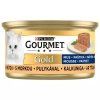 Pate Gourmet Gold 85g curcan