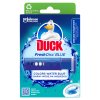 123801 duck fresh discs 36ml blue color water