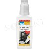 Gel de cuptor HG 250 ml cu aplicator