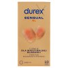 Prezervative Durex (10 buc/cutie) Sensual XL