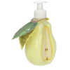 Săpun lichid LARA 375 ml Pară