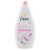 Dove SG/Bath Women 450ml Lotus Flower