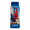 Copii: Spiderman SG și șampon 500ml