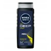 Nivea SG Men Deep Sport 500ml