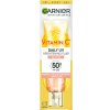 GARN fluid 50ml Vitamina C SPF50 Glow