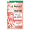Mască de ochi GARNIER cu kombucha și șervețele
