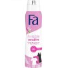 Deodorant FA pentru femei 150ml Invisible Sensitive Ks