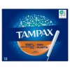 Tampoane Tampax 18 buc Super Plus