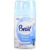 Rezervă odorizant de cameră Brait Fresh Linen 250 ml