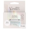 Gillette Venus Satin Care Pubic Hair & Skin 3 bucăți