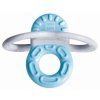 MAM BITE & RELAX TEETHER (FAZA 1 DINȚI FRONTALI), 2+ luni