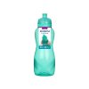 Sticlă Sistema Hydrate Wave Twist n Sip 600 ml