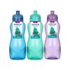 Sticlă Sistema Hydrate Wave Twist n Sip 600 ml