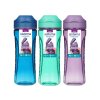 Bidon Sistema Tritan Hydrate Swift Flip Top 600 ml