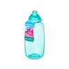 Sticlă Sistema Hydrate Itsy Twist n Sip 380 ml, mentă