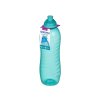 Sticlă Sistema Hydrate Squeeze Twist n Sip 620 ml, mentă