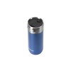 Cană termică Contigo Luxe 360 ml, Albăstrele
