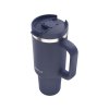 Cana Thermos Contigo 1200 ml, albastru indigo