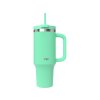 Cana Thermos Contigo 1200 ml, verde