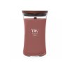 Vază mare WoodWick Rouge Oud
