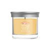 Pahar mic Yankee Candle Slopeside Spritz Signature