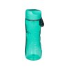 Sticlă Sistema Hydrate Active Flip Top 800 ml cu mâner, mentă