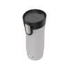 Cană termos Contigo West Loop 470 ml, Sare mată