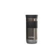 Cană termică Contigo Byron 2.0 470 ml, Bronz