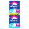 Inserții Always (18 buc/folie) Maxi Super Duo