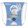 Lumânare Glade 204g Clean Linen