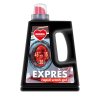 EXPRÈS | gel na praní na expresní programy | svěžest, rychlost & péče | 44 praní