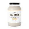 just whey salted caramel 2 kg gymbeam