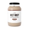 just whey chocolate milkshake 2 kg gymbeam